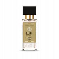 Unisex kvepalai FM WORLD GROUP PURE ROYAL 957 Federico Mahora