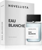 Parfumuotas vanduo NOVELLISTA EAU BLANCHE 75 ml unisex