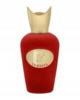 Parfumuotas vanduo Sospiro Perfumes Traviata 100 ml