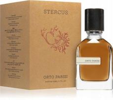 Parfumuotas vanduo Orto Parisi Stercus 50 ml