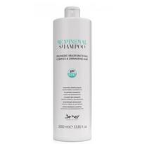 Be Hair Be Mineral Mineralinis šampūnas sausam plaukui 1000 ml