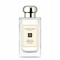 Kvapų vanduo Jo Malone Hemlock & Bergamot, 100 ml