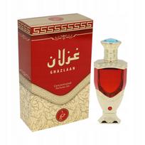 Koncentruoti kvepalai KHADLAJ GHAZLAAN, 20 ml