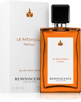 Tualetinis vanduo REMINISCENCE LE PATCHOULI 50 ml unisex
