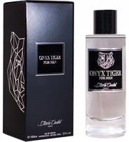 Vyriškas kvapusis vanduo DIANE CASTEL ONYX TIGER EDP 100 ml