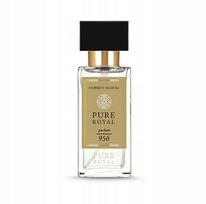 Unisex kvepalai FM PURE ROYAL 956, 50 ml