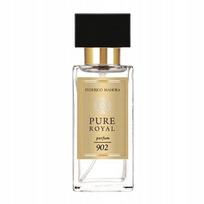 Unisex kvepalai FM Pure Royal 902 Federico Mahora 50 ml