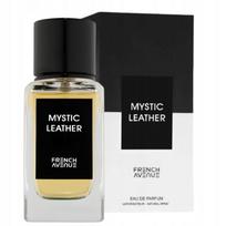 Parfumuotas vanduo French Avenue Mystic Leather unisex 100 ml