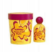 Parfumuotas vanduo unisex Grandeur Tubbees Passion Fruit Mojito 50ml
