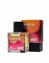 Kvepalai moterims Diuvie 007 Zero embarrassment 50 ml