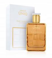 Parfumuotas vanduo Armaf Uniq Oud Forever 100 ml