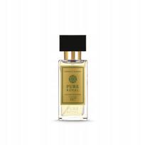 Unisex kvepalai PURE ROYAL 557 GOLDEN EDITION 50ml Floral Chypre Rose