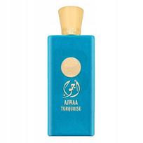 Parfumuotas vanduo moterims Nusuk Ajwaa Turquoise 100 ml