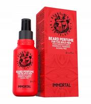 Barzdos kvepalai IMMORTAL 75 ml