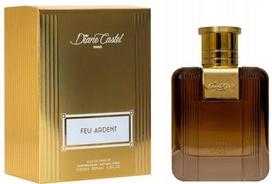 Parfumuotas vanduo FEU ARDENT Diane Castel Paris EDP 100 ml