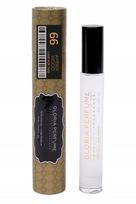 Unisex kvepalų aliejus Gloria No. 66 Amber Wood 10 ml