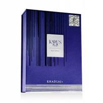 Kvepalai Khadlaj Karus Blu Spice EDP 100 ml M