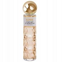 Parfumuotas vanduo moterims SAPHIR VELVET CELESTIAL 30 ml