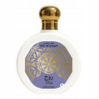 Parfumuotas vanduo SAPHIR UTUR AL-YAQUT RUH, 100 ml, purškiamas