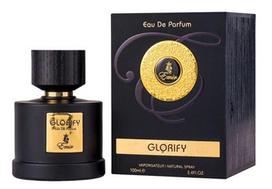 Kvepalai Paris Corner Emir Glorify 100ml EDP unisex