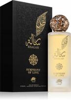 Parfumuotas vanduo AL FARES RISALAH SYMPHONY OF LOVE 100 ml unisex