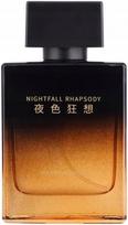 Tualetinis vanduo Nightfall Rhapsody, unisex, bergamotė, levanda, kedras