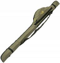 Spiningo dėklas Jaxon UJ-XAG, 115 cm
