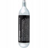 CO2 bombička Force 25 g su sriegiu, 1 vnt., be pakuotės