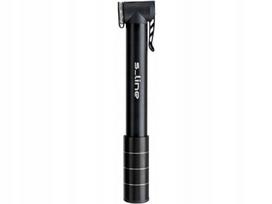 Dviračio pompa S-LINE Mini VPO120