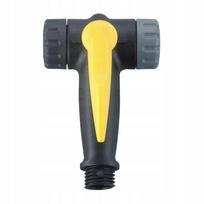 Dvigubas antgalis Topeak Joe Blow Max II/HP Presta/Schrader