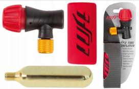 Mini CO2 pompytė su kasete Luft C-C-0173