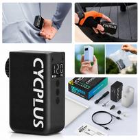Dviračio pompa elektrinis mini kompresorius Cycplus AS2 Pro