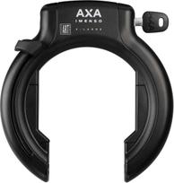 Spynų rinkinys AXA Imenso XL BES3 juodas