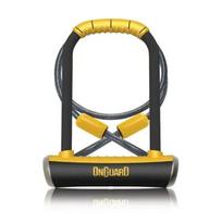 Spyna U-LOCK ONGUARD PitBull DT 8005 su 120 cm grandine