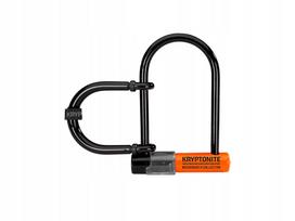 Dviračio spyna U-Lock Kryptonite Evolution Messenger Mini+