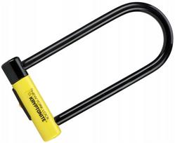 Užraktas U-Lock KRYPTONITE New York Lock LS 16mm