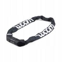 Spyna LOCK WOOM LOKKI BLACK W729986