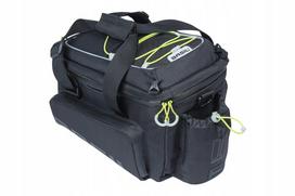 Dviračio krepšys Basil Miles XL Pro MIK 9–36L