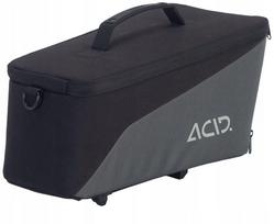 Dviračio bagažinė ACID TRUNK 8 RILink, 8 l