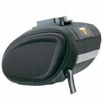 Dviračio sėdynės krepšys Topeak WP Sidekick S clip 0,7L