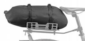 Sausmaišis Topeak U-Shell Drybag 10L