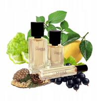 Kvepalai MIRRA Perfumes 411 Cedrat Boise Extrait de Parfum 50ml