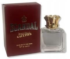 Kvapusis vanduo Jean Paul Gaultier Scandal Pour Homme EDT vyrams 7 ml