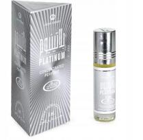 Aromatinis aliejus AL REHAB PLATINUM 6 ml