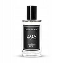 Vyriški kvepalai FM World Pure FM 496 Federico Mahora 50ml