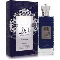 Parfumuotas vanduo Nusuk Ana Al Awwal Blue 100 ml