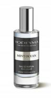 Vyriški kvepalai Yodeyma Mint Ocean 15 ml