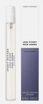 Vyriškas tualetinis vanduo Issey Miyake L'Eau d'Issey Pour Homme Solar Lavender EDT 10ml
