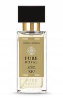 Unisex kvepalai FM Pure Royal 950 Federico Mahora 50 ml