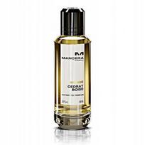 Parfumerijos ekstraktas MANCERA INTENSE CEDRAT BOISE 60 ml